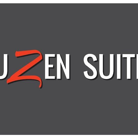 Buzen Suites Las Colinas Dallas Bagian luar foto
