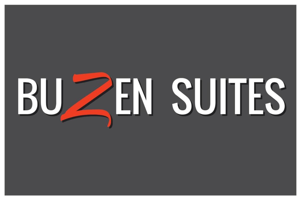 Buzen Suites Las Colinas Dallas Bagian luar foto