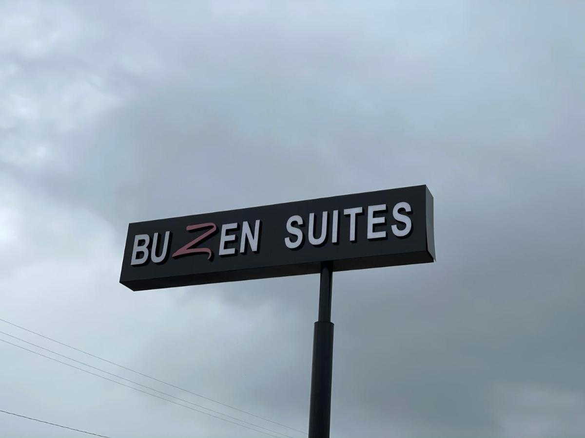 Buzen Suites Las Colinas Dallas Bagian luar foto
